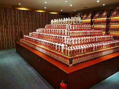 上门回收各种酒水烟酒礼品