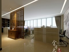 河南金博大装饰设计工程有限公司
