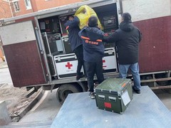 北京迁禧搬家有限公司