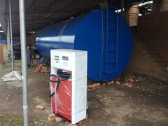 四川储油罐制造厂家