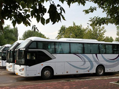 东方旅游客运有限公司