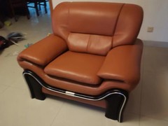 卓雅家具定制，沙发翻新
