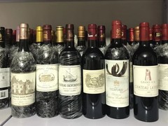 乌鲁木齐茅台酒瓶回收