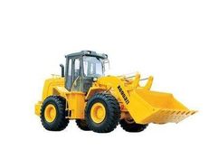 二手50装载机出售