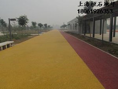 上海桓石地坪工程有限公司
