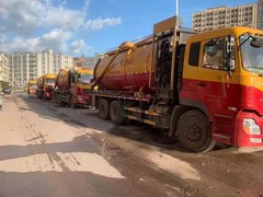 深圳管道清洗