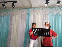 太原百灵鸟艺术培训学校