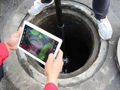 银川排水管疏通