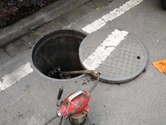 贵州中海及时雨环保工程有限公司
