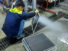 漳州中央空调维修服务电话