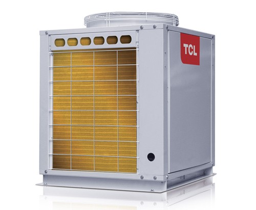 tcl空气能清洗