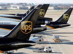 滨海新区DHL