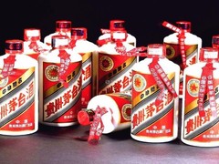 中山茅台酒回收
