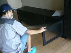 西安除甲醛