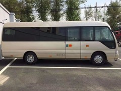 豐田考斯特