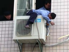 洛阳空调移机