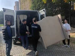 宜兴福盈门搬家公司