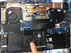 桂林华硕笔记本维修
