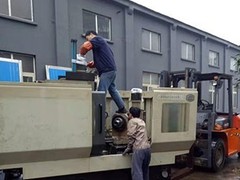 上海大众便捷搬家公司