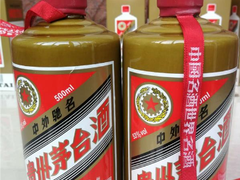 天津回收烟酒回收老酒