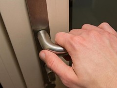 泉州开电子锁