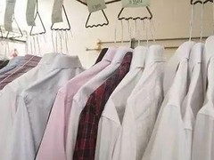 延庆干洗店