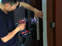 杭州开汽车锁