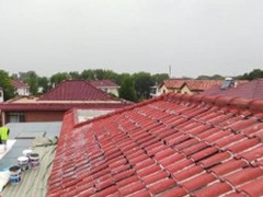 专业外墙防水补漏