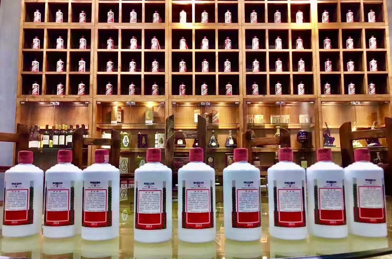 上門回收各種酒水煙酒禮品