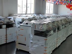 广州市天宇电脑设备服务有限公司