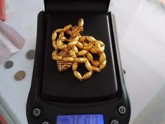邯郸各县区上门回收黄金白金首饰