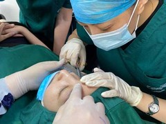 欣迪微整培训学校