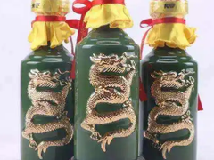 嘉兴茅台酒回收