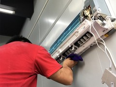 佛山空调清洗公司