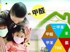 天津专业除甲醛公司