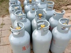 南宁三燃燃气公司
