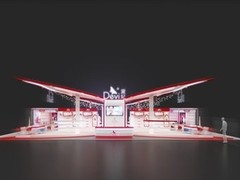 瑞秀展览公司