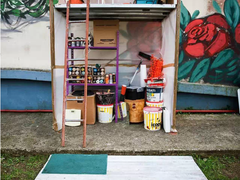 苏州脚手架搭建公司
