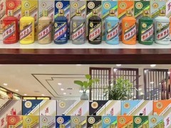 重庆辉煌名酒回收