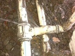 昆明消防管道漏水检测