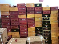上门回收各种酒水烟酒礼品