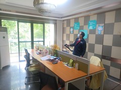 春华有害生物防治有限公司