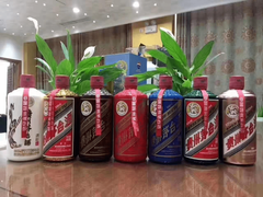 海口茅台酒回收