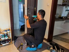 海口开锁公司