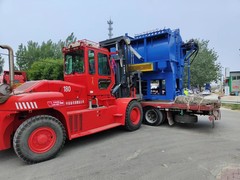五湖雄起起重搬家公司