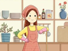 上海仁阳家政服务有限公司