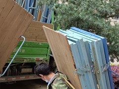 福州和谐搬家公司