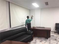天津专业除甲醛公司