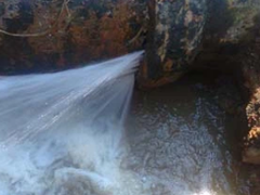 双鸭山地下管道漏水维修