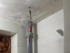 昆明消防管道漏水检测